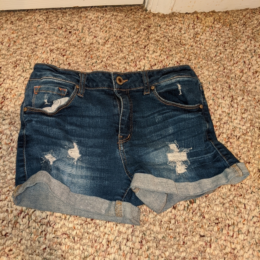Women's shorts
